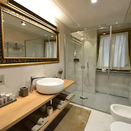 Le Reve - Via Sant'orso,2 Apartment Aosta