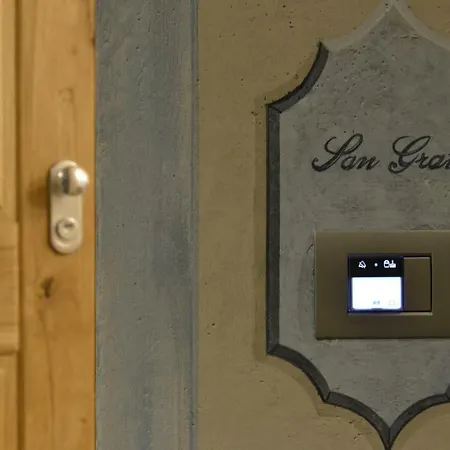 Le Reve - Via Sant'orso,2 Aosta