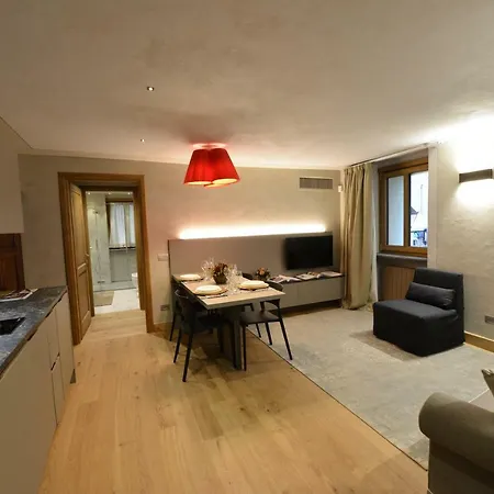 Le Reve - Via Sant'orso,2