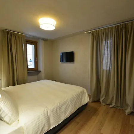 Le Reve - Via Sant'orso,2 Apartment *