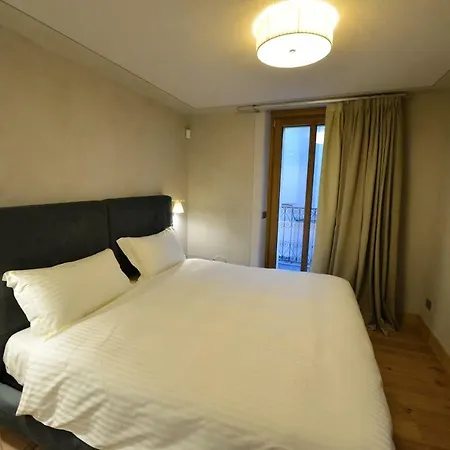 Apartment Le Reve - Via Sant'orso,2 *