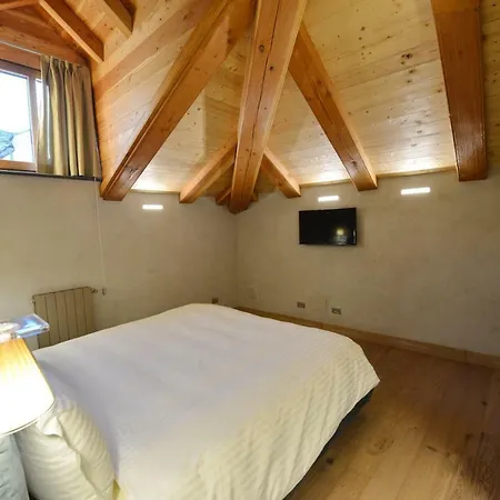 Le Reve - Via Sant'orso,2 Апартаменты *