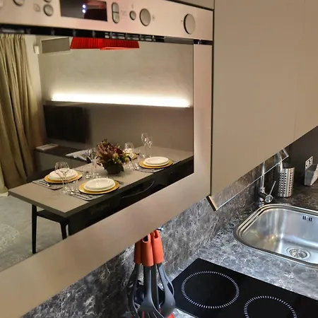 Le Reve - Via Sant'orso,2 Апартаменты Аоста