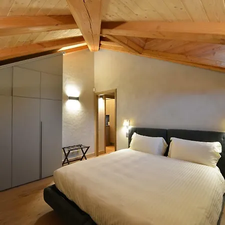 Le Reve - Via Sant'orso,2 * Aosta