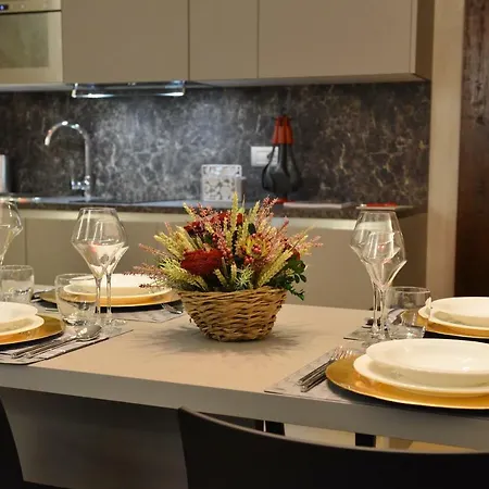 Le Reve - Via Sant'orso,2 Apartment Aosta