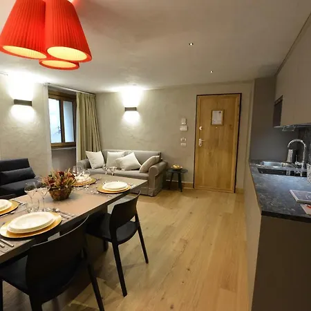 Le Reve - Via Sant'orso,2