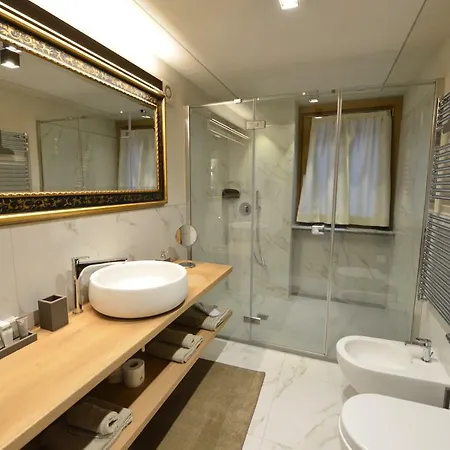 Le Reve - Via Sant'orso,2 Daire