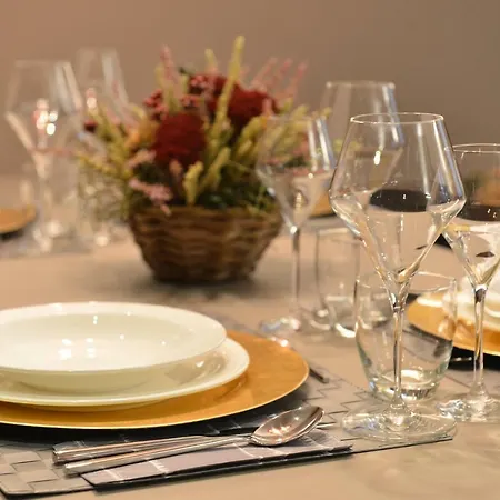 Le Reve - Via Sant'orso,2 *