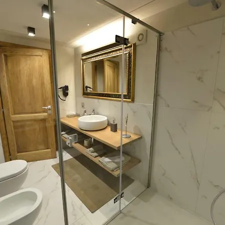 Le Reve - Via Sant'orso,2 Aosta