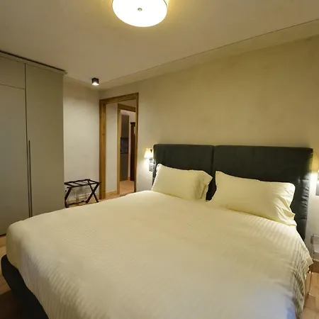 Le Reve - Via Sant'orso,2