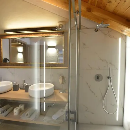 Daire Le Reve - Via Sant'orso,2 Aosta