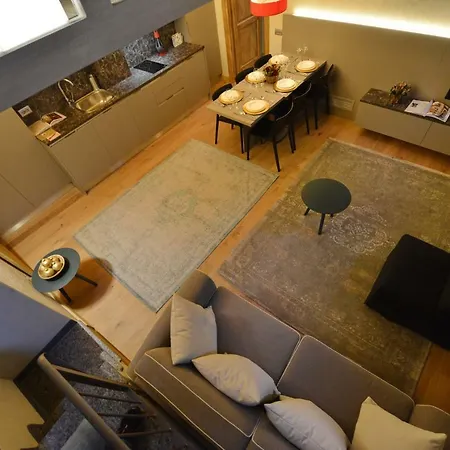 Le Reve - Via Sant'orso,2 Aosta