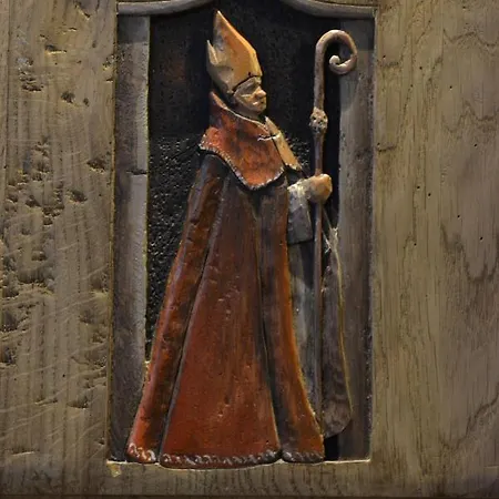 Le Reve - Via Sant'orso,2 Apartment Aosta