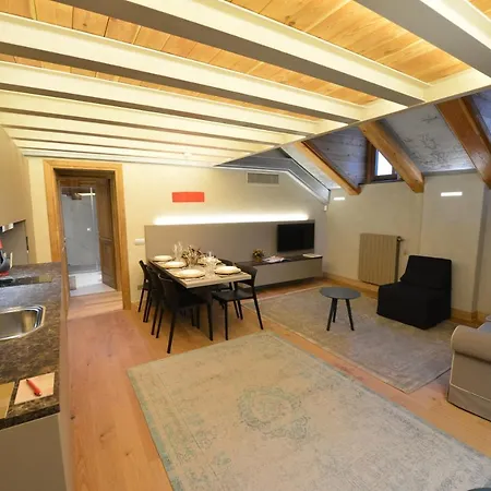 Le Reve - Via Sant'orso,2 *