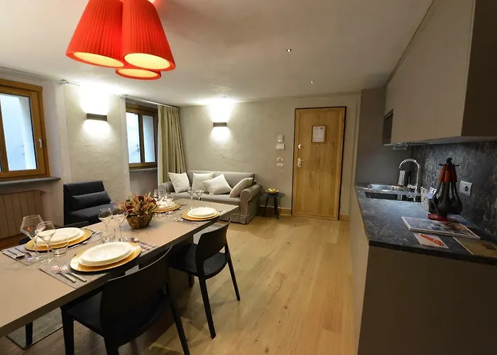 Le Reve - Via Sant'orso,2