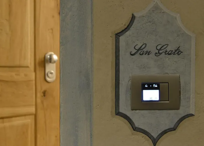 Le Reve - Via Sant'orso,2 Aoste