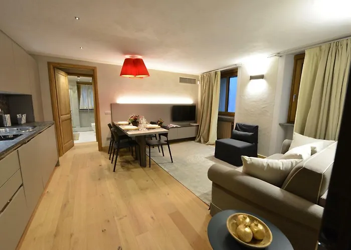 Le Reve - Via Sant'orso,2