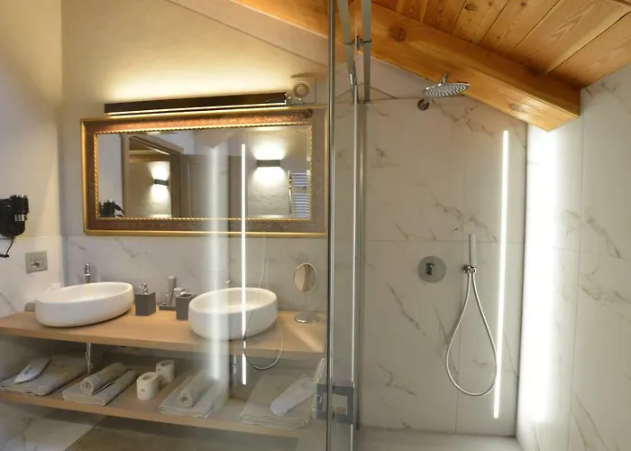 Appartement Le Reve - Via Sant'orso,2 Aoste