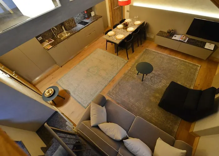 Le Reve - Via Sant'orso,2 Aoste